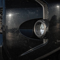 Thumbnail for ARB Nacho 16-23 Toyota Tacoma Quatro Fog Mount