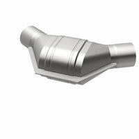 Thumbnail for MagnaFlow Conv Universal 2 inch Angled O/O PC2 Front