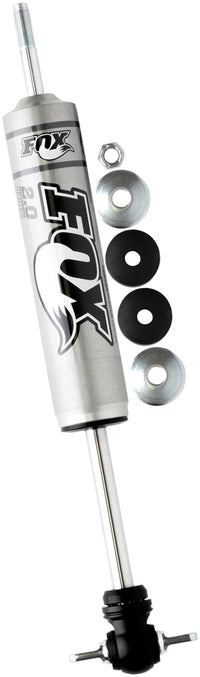 Thumbnail for Fox 09+ Dodge 1500 2WD 2.0 Performance Series 5.1in. Smooth Body IFP Front Shock / 0-2in Lift