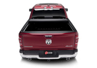 Thumbnail for BAK 19-20 Dodge Ram (New Body Style w/o Ram Box) 5ft 7in Bed BAKFlip MX4 Matte Finish