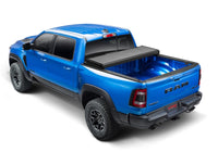 Thumbnail for Extang 09-18 Dodge Ram / 19-22 Classic 1500 / 19-23 2500/3500 (8ft. 2in. Bed) Solid Fold ALX