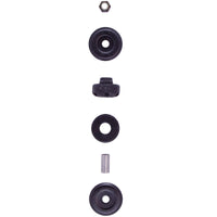 Thumbnail for Bilstein 5100 Series 14-20 Ram 2500 Rear 46mm Monotube Shock Absorber
