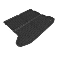 Thumbnail for 3D MAXpider 22-23 Hyundai Ioniq 5 Electric Foldable Cargo Kagu Black