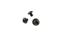 Thumbnail for Bushwacker Pocket Style Fender Flares Bolt Kit Black Stainless Steel