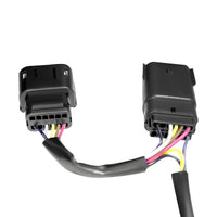 Thumbnail for AlphaRex 19-22 Dodge Ram 1500 Stock LED Tail Light (Non-Sensor) to ARX Tail Light Converters - Pair