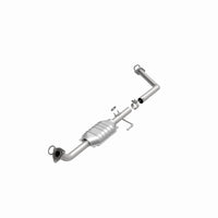 Thumbnail for MagnaFlow Conv DF 01-04 Sequoia 4.7L D/S OEM