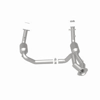Thumbnail for Magnaflow California Direct Fit Converter 03 Cadillac Tahoe 4.8L