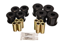 Thumbnail for Energy Suspension Ford Rear C.A.B. Set - Black