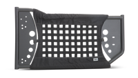Thumbnail for Body Armor 4x4 2018+ Jeep Wrangler JL and Gladiator JT Trail Doors Front Pair