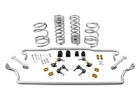 Thumbnail for Whiteline Subaru Impreza WRX (Non-STI) GR/GV Grip Series Stage 1 Kit
