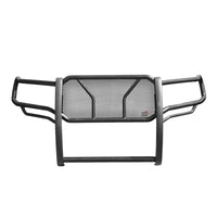 Thumbnail for Westin 2014-2018 Toyota Tundra HDX Grille Guard - Black