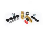 Thumbnail for Whiteline 07/2004-2012 Audi A3 Front + Rear Vehicle Essentials Kit