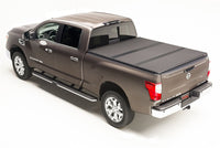 Thumbnail for Extang 05-16 Nissan Frontier(5ft Bed) (w/ or w/o Track Sys) (5ft) Solid Fold 2.0
