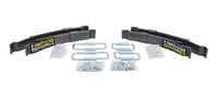 Thumbnail for Hellwig 83-89 Ford Ranger Load Pro 15 Helper Spring - Up To 1500lbs