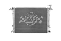 Thumbnail for CSF 10-12 Hyundai Genesis 3.8L Radiator