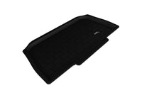 Thumbnail for 3D MAXpider 2014-2016 Mini Countryman Kagu Cargo Liner - Black