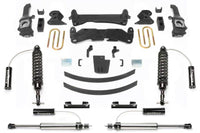 Thumbnail for Fabtech 16-21 Toyota Tacoma 4/2WD 6 Lug Models Only 6in Perf Sys w/Dlss 2.5C/O Resi & Rr Dlss Resi