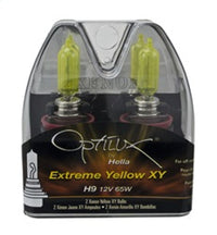 Thumbnail for Hella Bulb H9 12V 65W XEN YLW