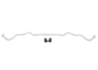 Thumbnail for Whiteline 15 Subaru Impreza WRX Front 26mm Adjustable Swaybar