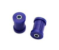 Thumbnail for SuperPro 2003 Mitsubishi Outlander Front Control Arm Bushing Kit