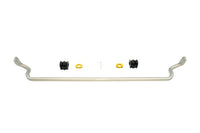 Thumbnail for Whiteline 04-07 Subaru STi  Front 24mm Swaybar-X h/duty Blade adjustable
