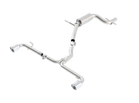 Thumbnail for Borla 10-14 VW GTI Base 2.0L 4cyl Catback Exhaust