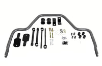 Thumbnail for Hellwig 17-21 F-250 4WD (4in Lift in Rear) Solid Heat Treated Chromoly 1-1/8in Rear Sway Bar