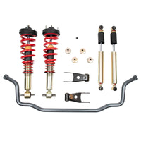 Thumbnail for Belltech 07-18 Chevrolet Silverado (All Cabs) Short Bed Performance Handling Kit Plus