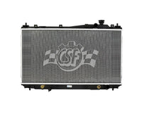 Thumbnail for CSF 01-05 Honda Civic 1.7L OEM Plastic Radiator