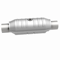 Thumbnail for MagnaFlow Conv Universal 2.25 inch CA Tier 1
