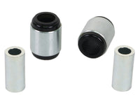 Thumbnail for Whiteline Plus 03+ Nissan 350z / Infiniti G35 Rear Lower Rear Trailing Arm (Lateral Arm - locates in