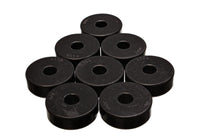 Thumbnail for Energy Suspension Pad - Firm - 1-15/16in OD x 9/16in ID x 21/32in H - Black