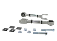 Thumbnail for Whiteline 2015+ Ford Mustang S550 GT/Shelby Rear Suspension Control Arm