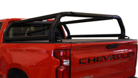 Thumbnail for Putco 14-18 Chevy Silverado 1500 / GMC Sierra 1500 - 6.5ft (Standard Bed) Venture TEC Rack