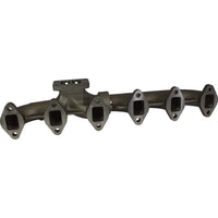 Thumbnail for BD Diesel Manifold Exhaust Pulse - Motor Home w/Cummins 5.9L 12-valve