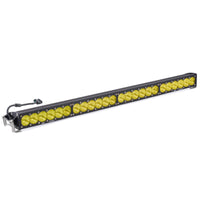 Thumbnail for Baja Designs 40 Inch LED Light Bar Amber Driving/Combo OnX6+