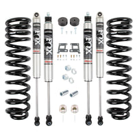Thumbnail for Synergy 05+ Ford Super Duty F-250 / F-350Ax4 Diesel Leveling System