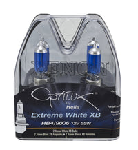 Thumbnail for Hella 9006 12V 55W Xen White Bulb (Pair)