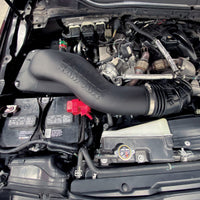 Thumbnail for Banks Power 17-19 Ford F250/F350/F450 6.7L Ram-Air Intake System - Dry Filter