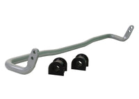 Thumbnail for Whiteline 2017+ Honda Civic Type-R FK8 Rear 22mm Heavy Duty Adjustable Sway Bar
