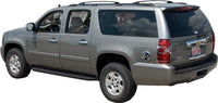 Thumbnail for Putco 07-14 Chevrolet Suburban DH/FTC/HL/MC/RH//TL/WH Chrome Trim Accessory Kits