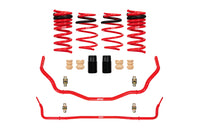 Thumbnail for Eibach Sportline-Plus Kit for 2015 Mustang 2.3L EcoBoost/3.7L V6/GT 5.0L V8