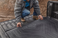 Thumbnail for Husky Liners 14-18 Silverado/Sierra 1500 69.3 Bed Heavy Duty Bed Mat