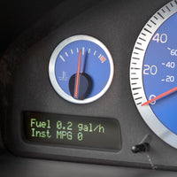 Thumbnail for Autometer Display Controller DashControl OBD-II Model for 05-09 Volvo S60 /S60 R