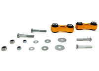 Thumbnail for Whiteline 02-07 Subaru WRX Wagon / 93-00 & 03-07 Subaru Impreza Non-Turbo Front Sway bar link conv k