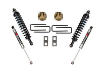 Thumbnail for Skyjacker 2007-2016 Toyota Tundra 4 Wheel Drive Rear Wheel Drive Suspension Lift Kit w/ Shock