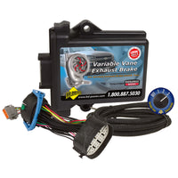Thumbnail for BD Diesel Exhaust Brake Variable Vane - Chevy 2006-2007 LBZ Duramax