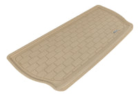 Thumbnail for 3D MAXpider 2008-2017 Buick/Chevrolet Enclave/Traverse Kagu Cargo Liner - Tan