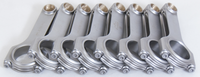 Thumbnail for Eagle Cavalier 2.2 ECO Extreme Duty Connecting Rods (Set of 4)