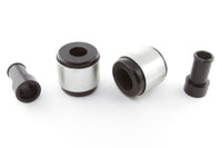 Thumbnail for Whiteline Plus 01+ Mini R50 Front Lower Inner Rear Control Arm Bushing Kit